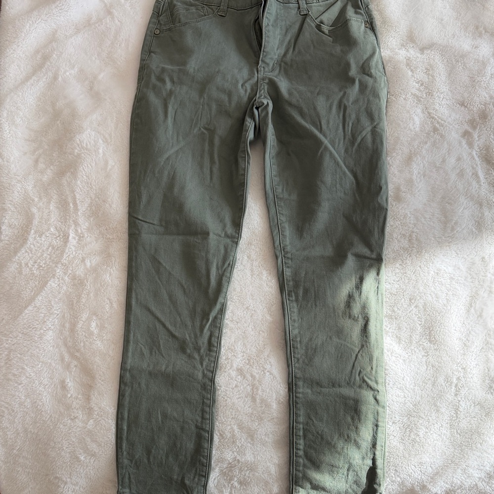 Wit & Wisdom Men's Sage Chinos